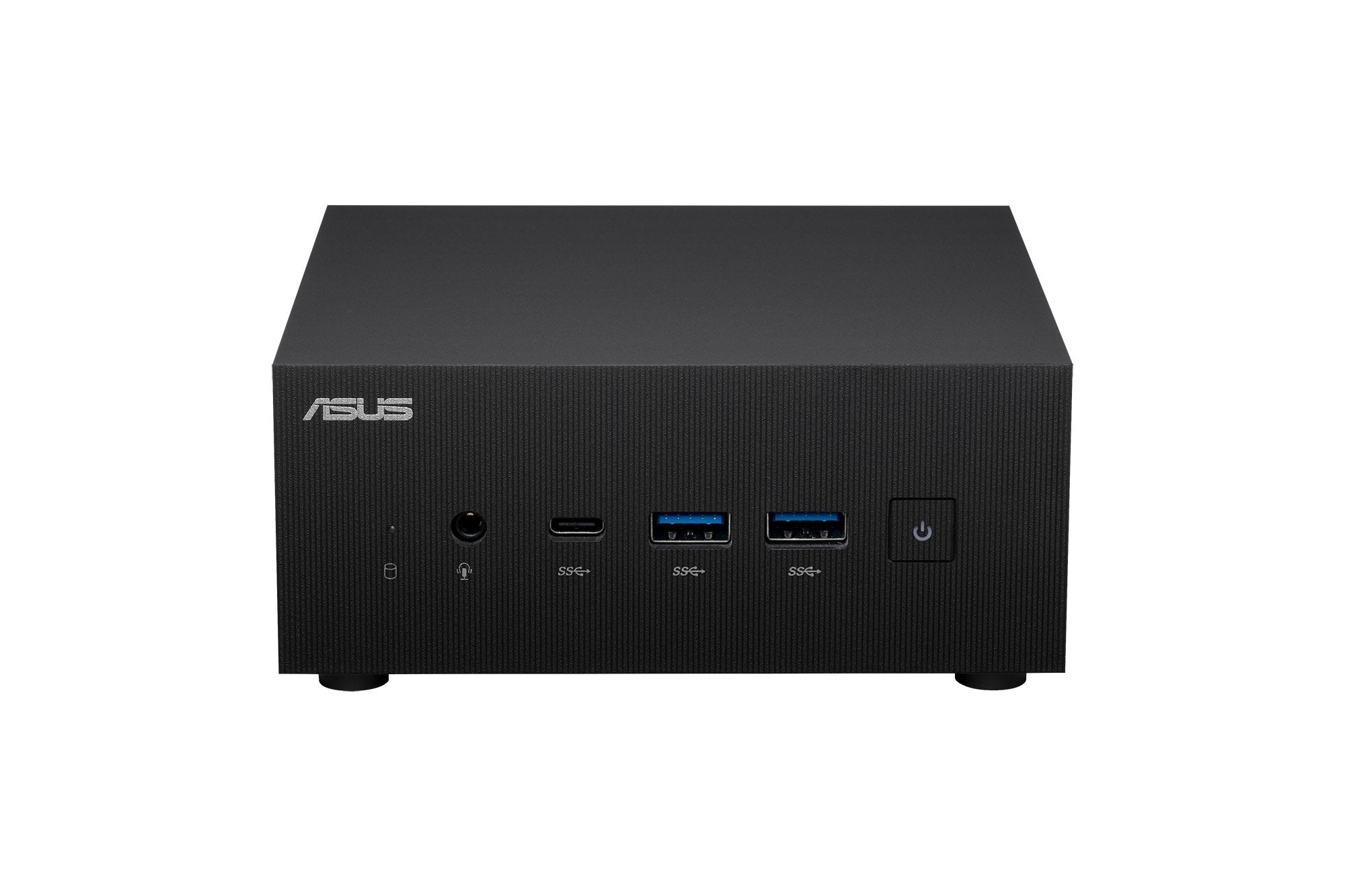 EAN 4711081869849 - ASUS ExpertCenter PN52-S5030MD AMD Ryzen™ 5 5600H 8 GB DDR4-SDRAM 256 GB SSD Mini PC Negro imagen 4