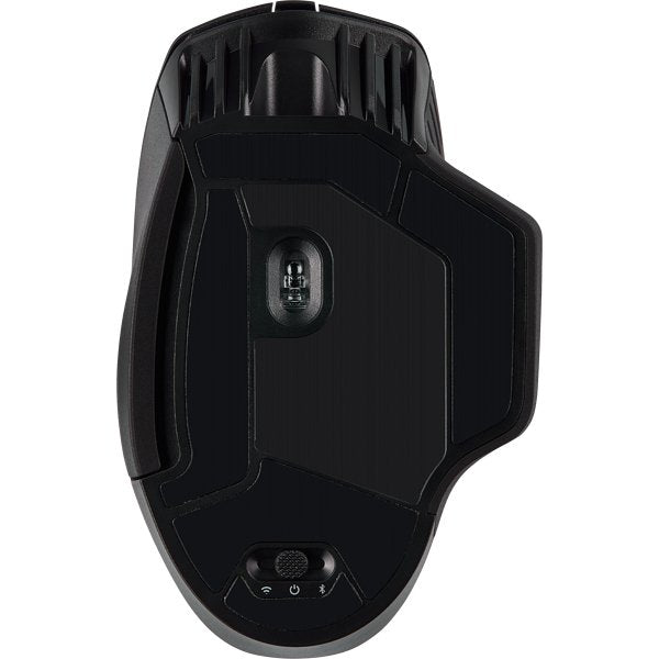 Raton Corsair Inalambrico Gaming Dark Core Rgb Pro Usb Bt Negro