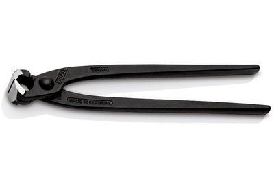 Knipex Monierzange Kopfbreite 12 Mm