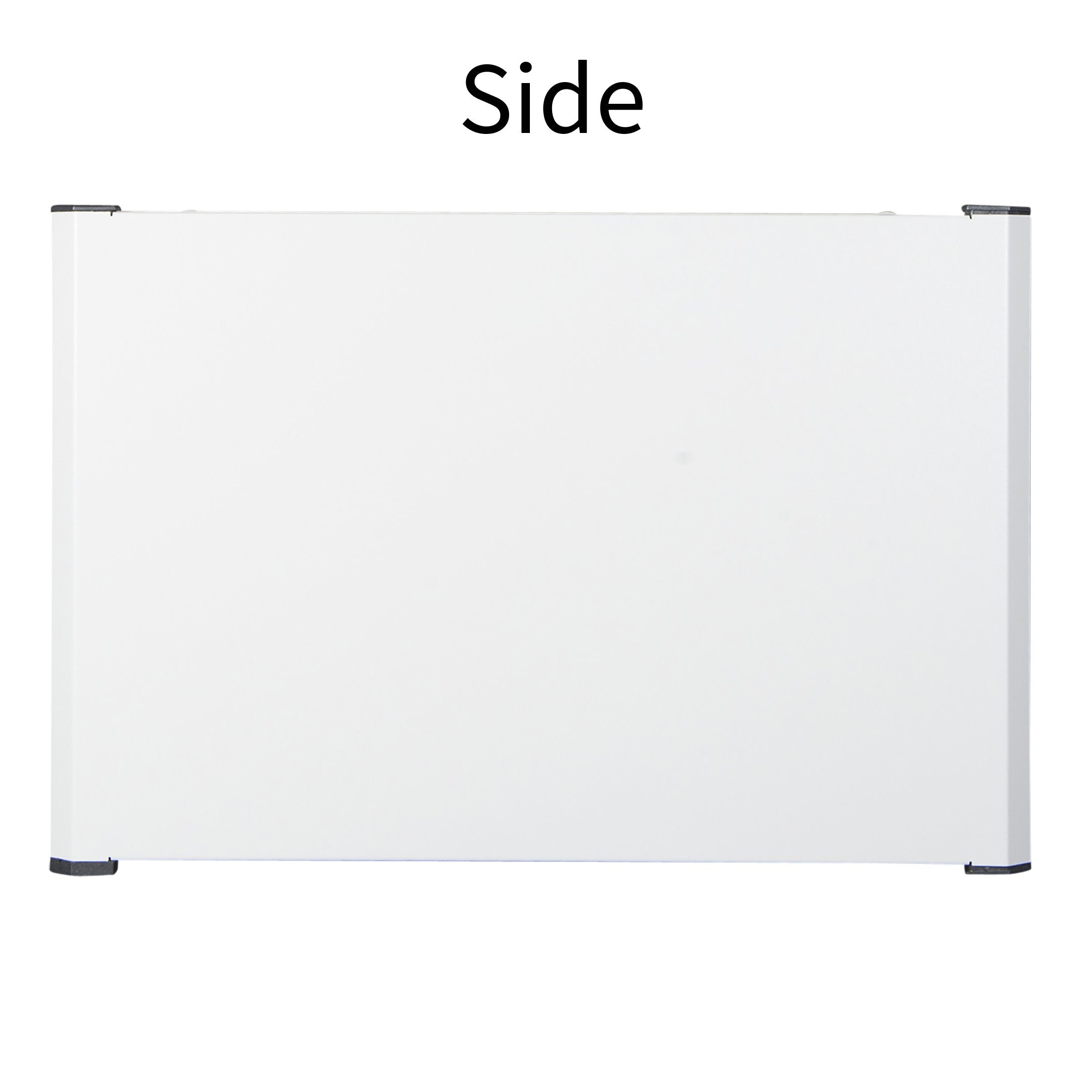 EAN 5420016846723 - LOGON RWM06U56WH armario rack 6U Bastidor de pared Blanco imagen 5