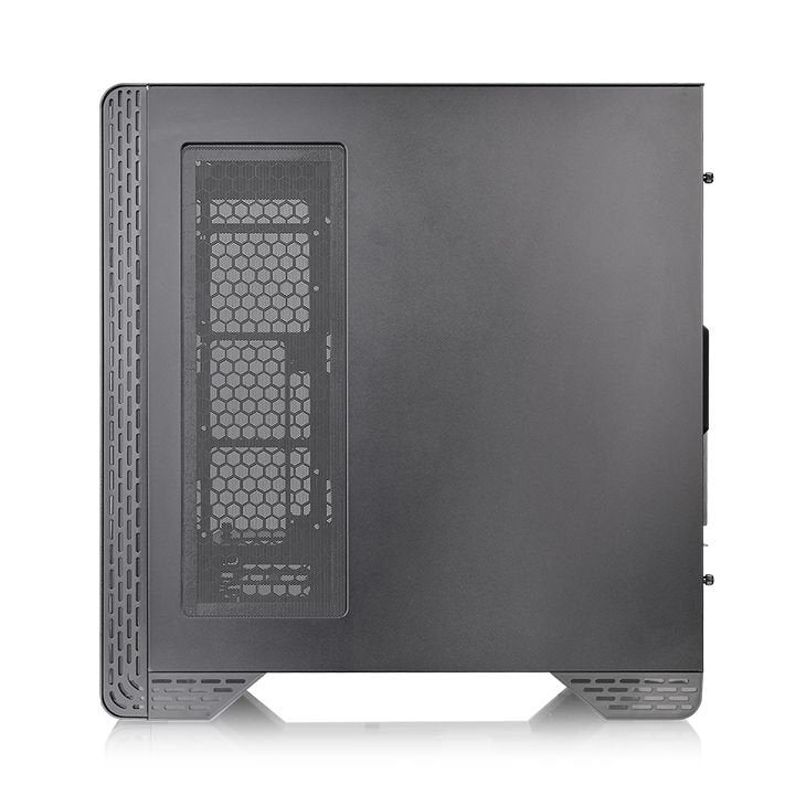 EAN 4713227522922 - Thermaltake S300 TG Midi Tower Negro imagen 4