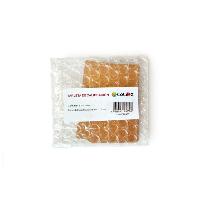 EAN 6955530950506 - CoLiDo COL3D-LMD072X printer/scanner spare part/accessory Tarjeta de nivelación de plataforma 3 pieza(s) imagen 2