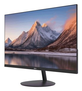 Lcd Monitor Dahua Dhi-Lm24-A200y 23.8" Panel Va 1920x1080 16:9 100hz 10 Ms Dhi-Lm24-A200y