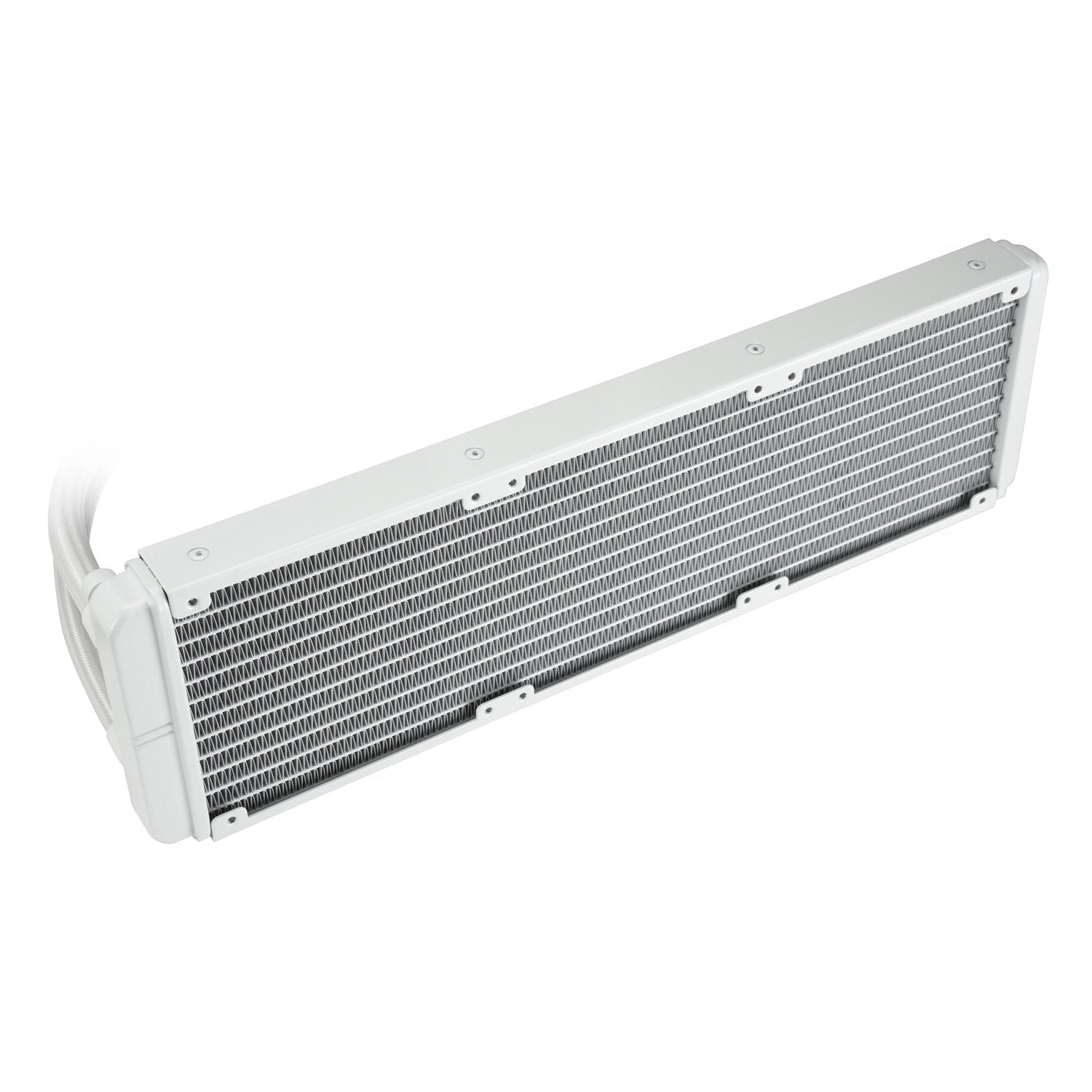 Enermax Liqmax Iii Argb 360 - Ventilador De Refrigeración Por Agua Para Procesadores Intel/Amd, Argb (Elc-Lmt360-W-Argb)