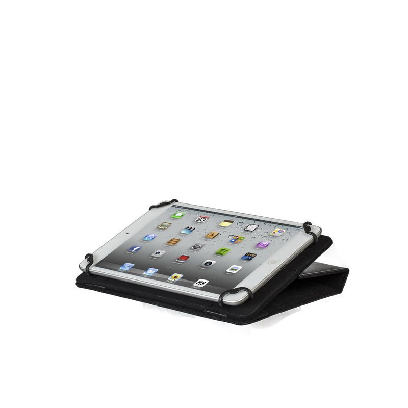 EAN 6907801030035 - Rivacase 3003 20,3 cm (8") Folio Negro imagen 7