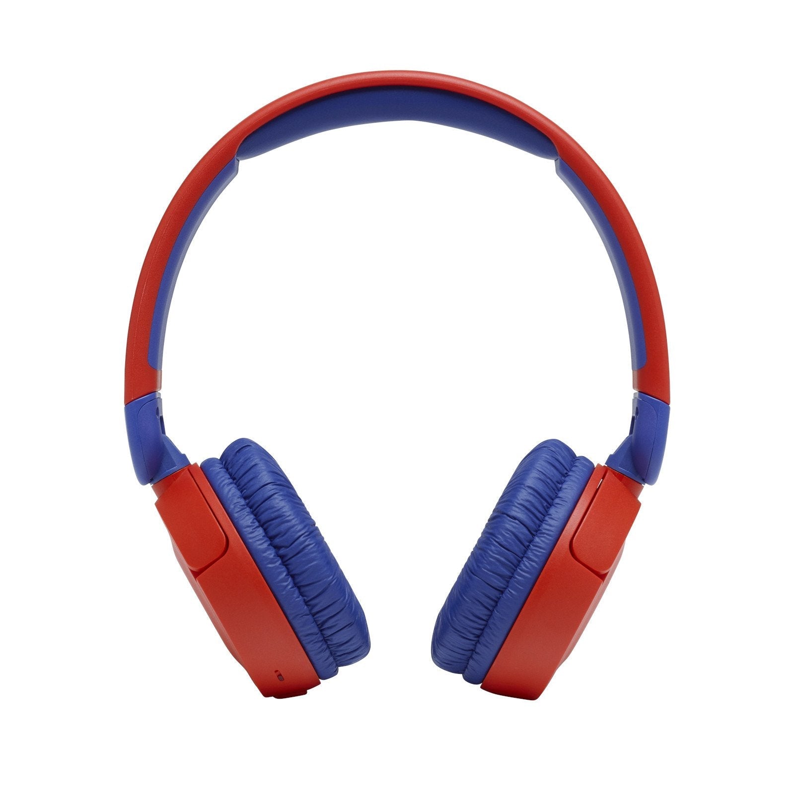 EAN 6925281976858 - JBL JR310 BT Auriculares Inalámbrico Diadema Música USB Tipo C Bluetooth Rojo imagen 4