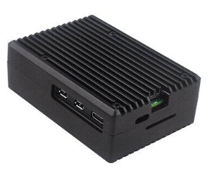 EAN 7073055000540 - Loop24 LS-101305 reproductor multimedia y grabador de sonido Negro 16 GB Wifi imagen 2