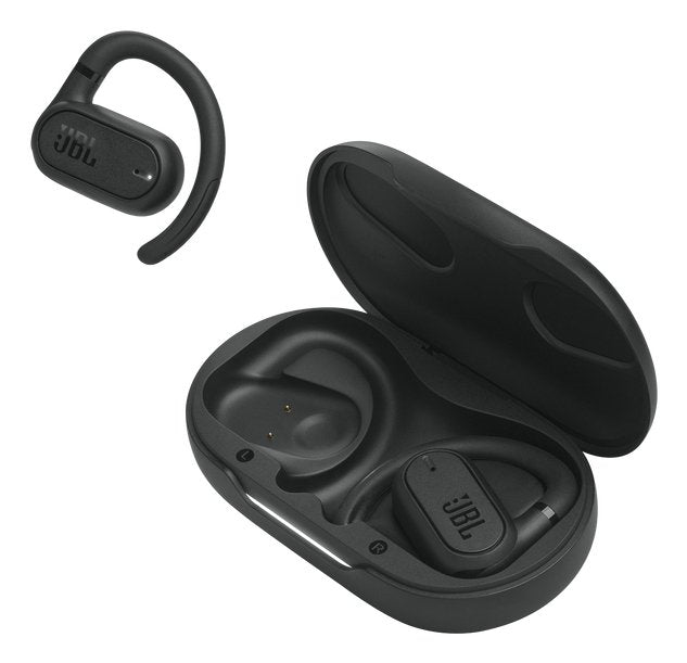 EAN 1200130003882 - JBL Soundgear Sense Auriculares True Wireless Stereo (TWS) gancho de oreja Llamadas/Música USB Tipo C Blu imagen 10