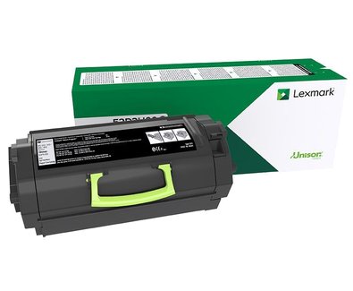 Toner Lexmark 45k Return Program Negro Cartridge Mx718