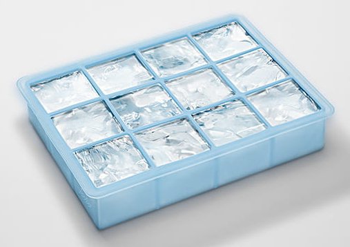 Jura Cold Brew Ice Former (Ea)