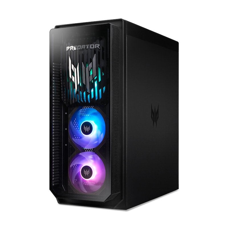 EAN 4711474433855 - Acer Predator Orion 7000 PO7-660 Intel Core Ultra 9 285K 64 GB DDR5-SDRAM 2 TB SSD NVIDIA GeForce RTX 509 imagen 3