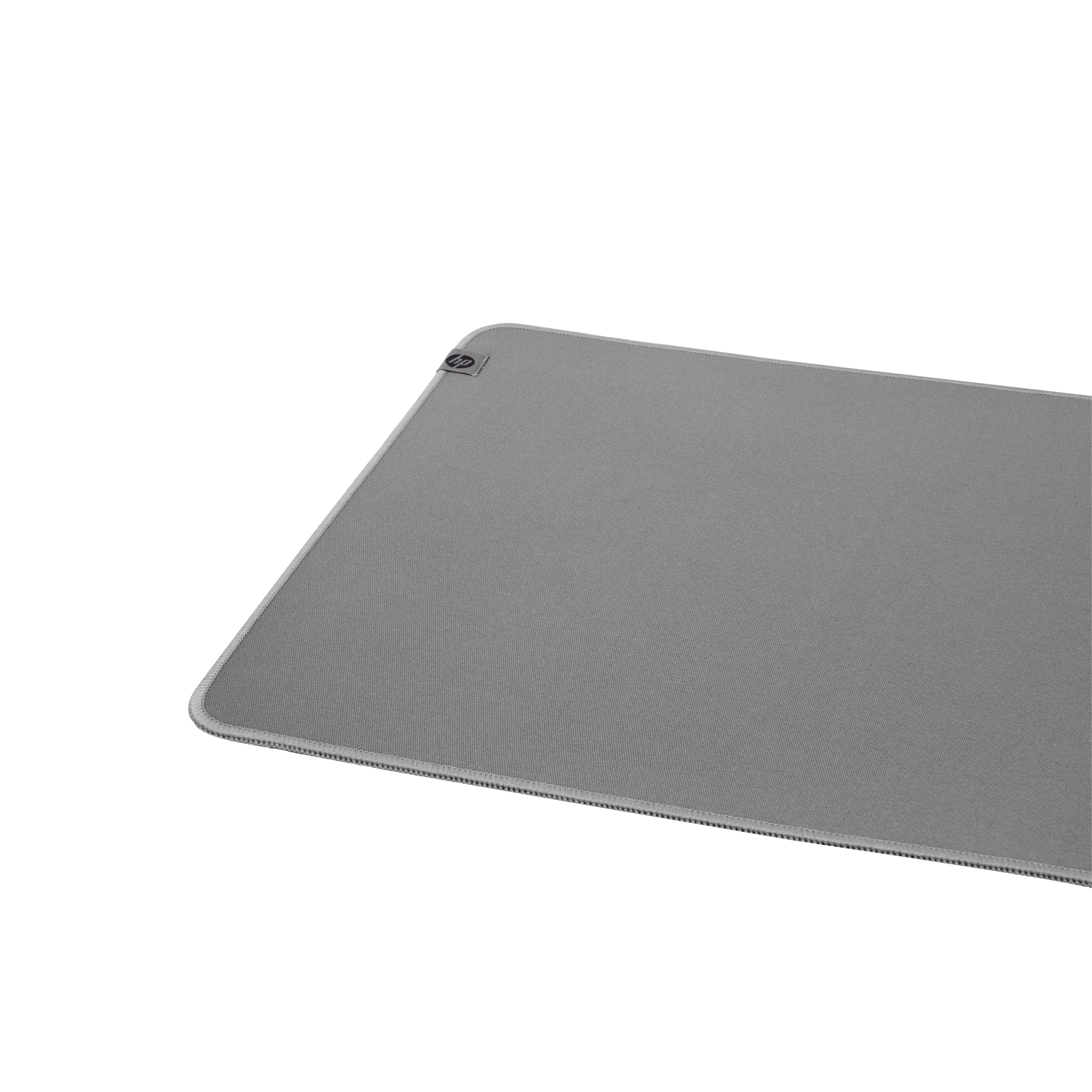 EAN 0197498446790 - HP 205 Sanitizable Desk Mat Gris imagen 2