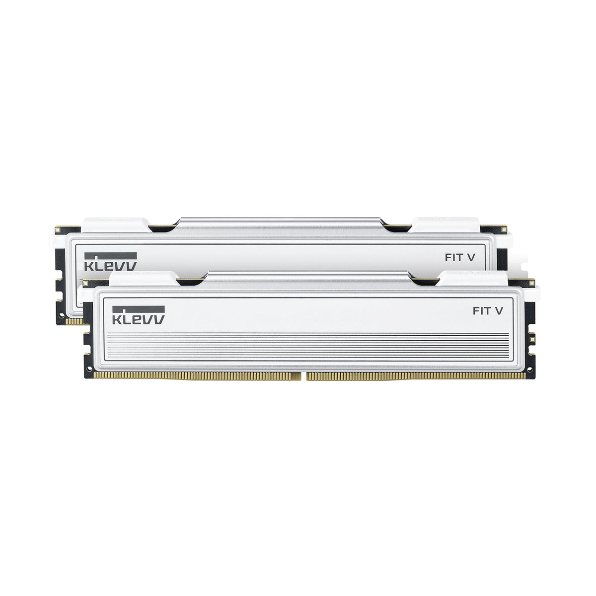 Klevv Memoria Ram - 32 Gb (2 X 16 Gb Kit) - Ddr5 6000 Udimm Cl30