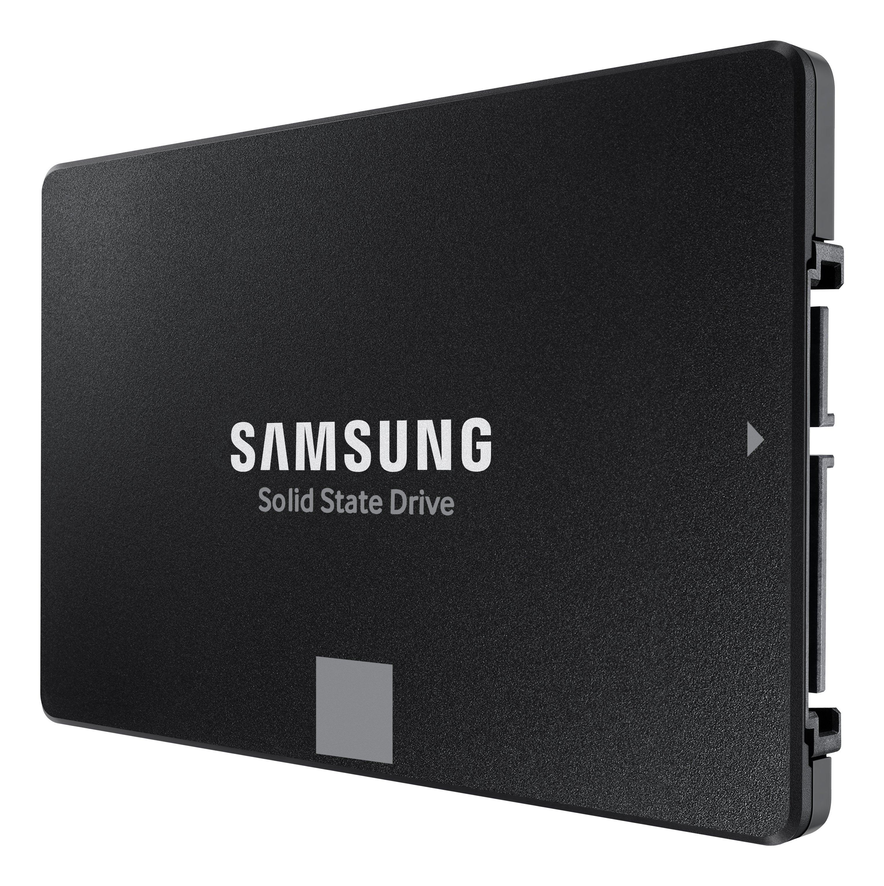 Dico Ssd Samsung 870 Evo 8tb Sata Iii 2.5 Inch Mz-77e8t0b/Eu