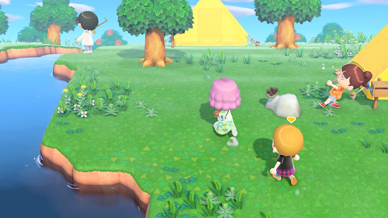 EAN 0045496425463 - Nintendo Animal Crossing: New Horizons Estándar Inglés, Italiano Nintendo Switch imagen 18