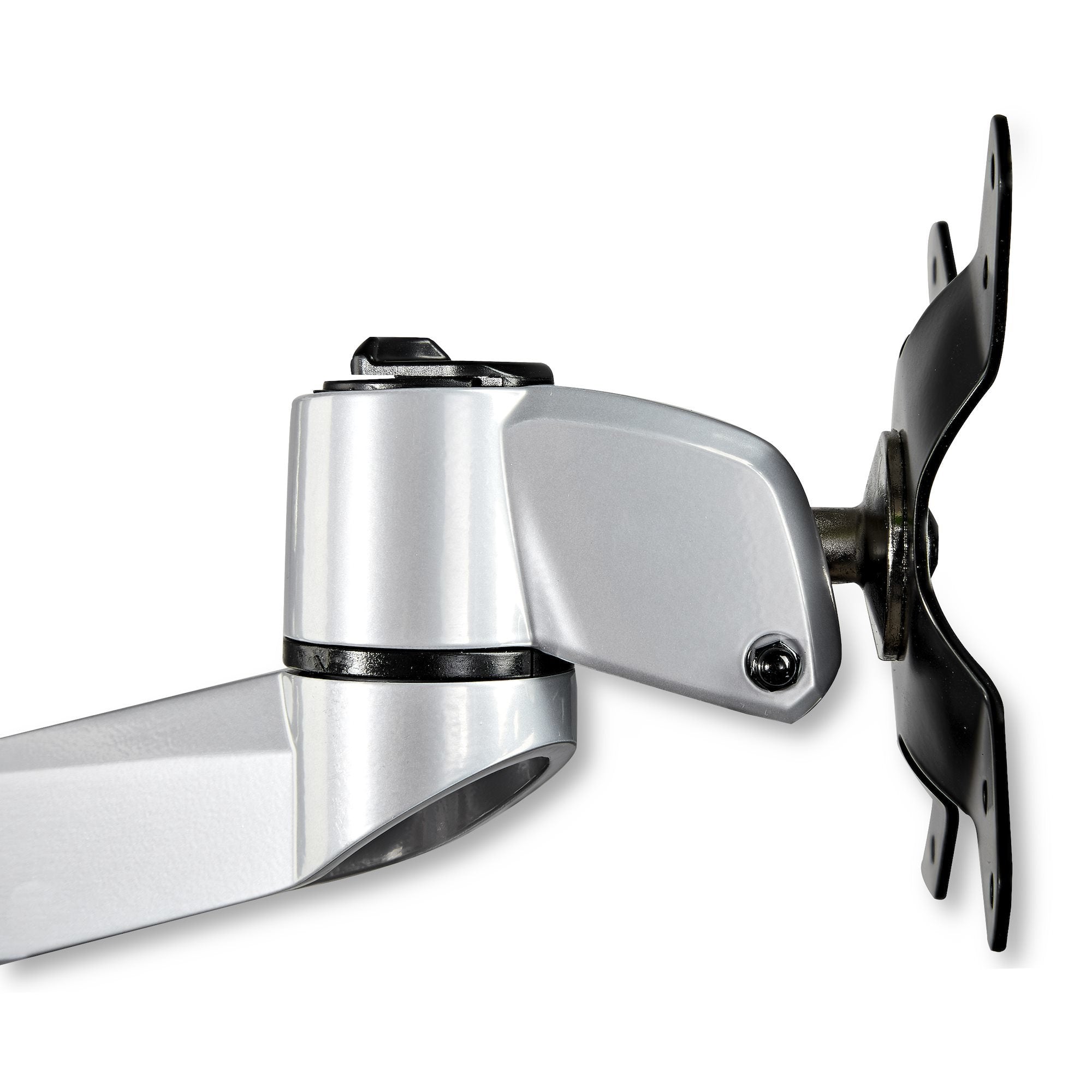 Startech.Com Soporte De Montaje Para Cuatro Monitores - Con Movimiento Total - Premium