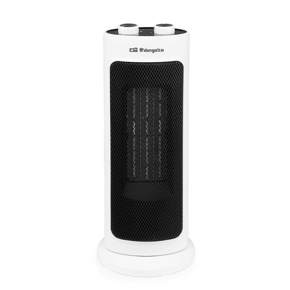 EAN 8435568405202 - Orbegozo CR 5033 Interior Blanco 2000 W Convector imagen 2