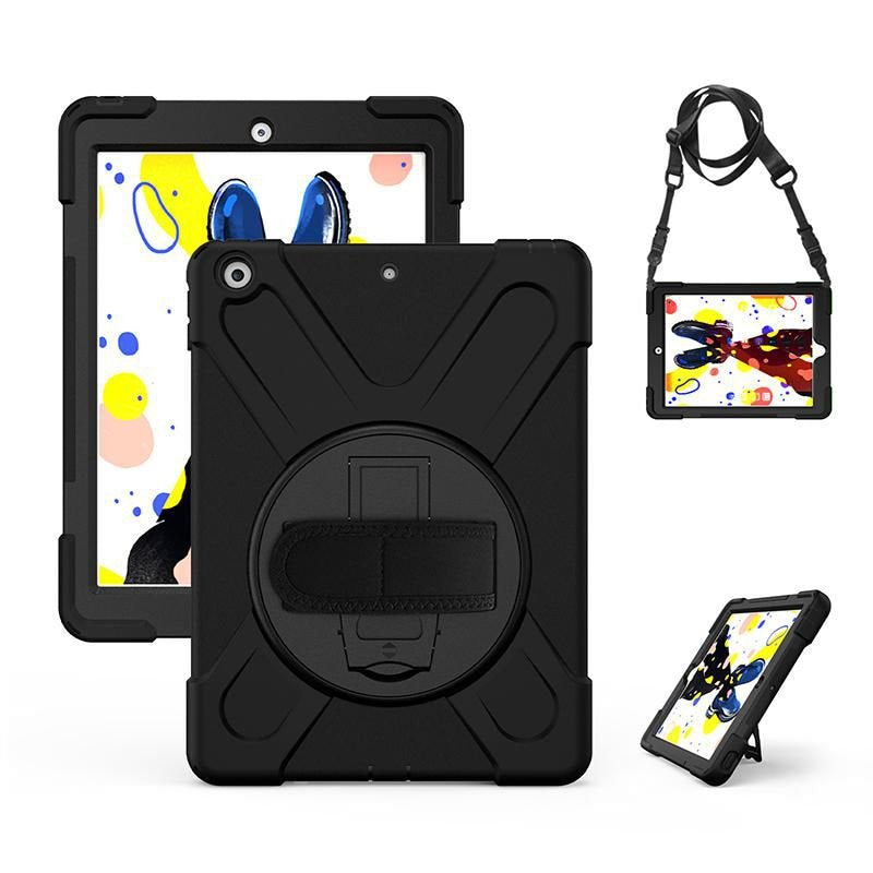 Estuff Es681554-Bulk Funda Para Ipad 9th Gen 10.2-Inch (2021) 25,9 Cm (10.2") Negro