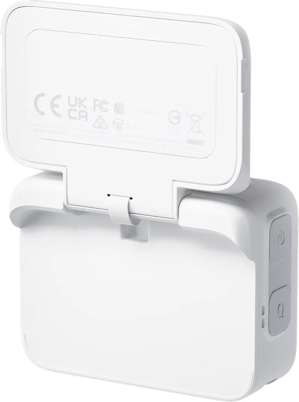 Insta360 Go 3s Action Pod Arctic White