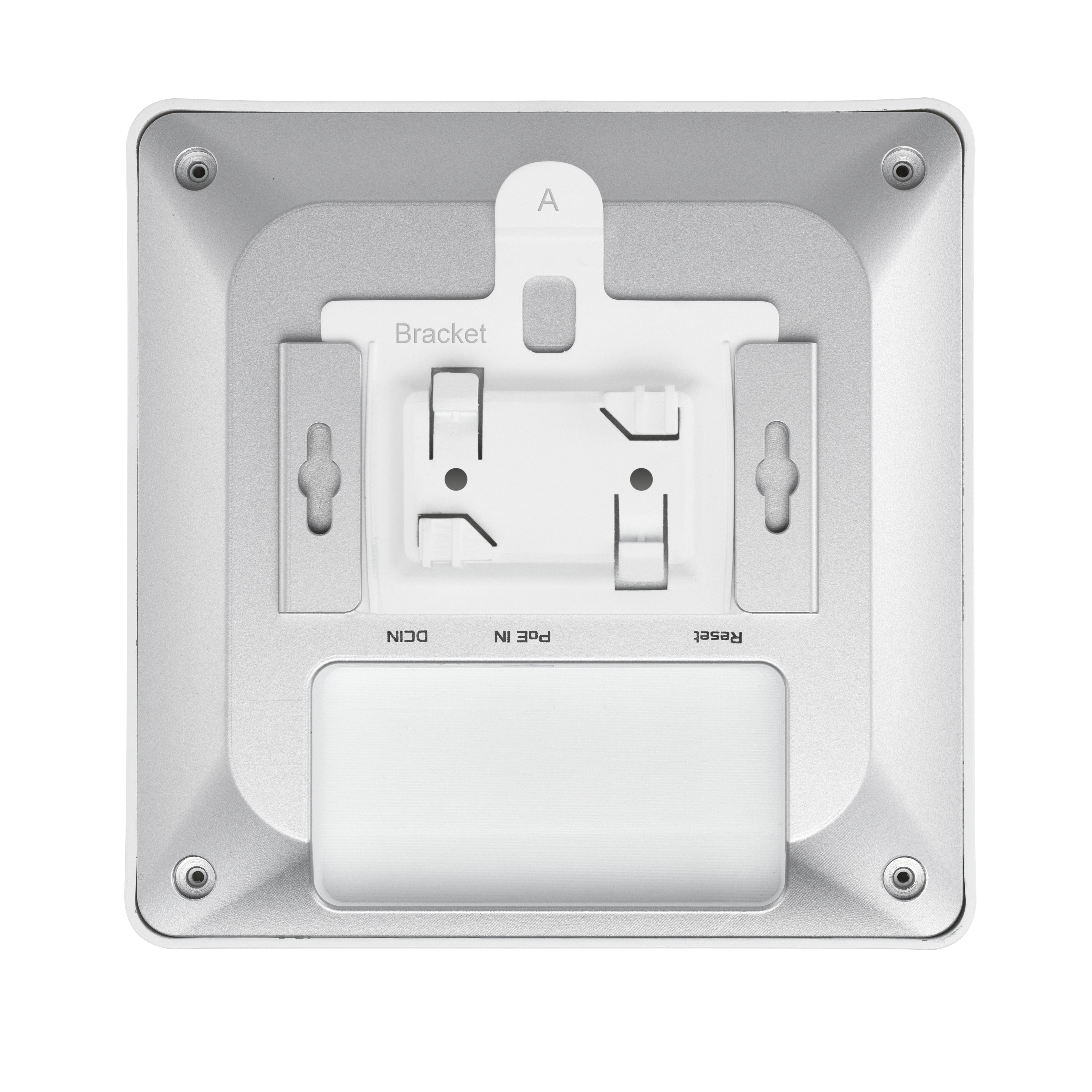 EAN 4711387003442 - ASUS EBA63 ExpertWiFi AX3000 Dual-band PoE 2402 Mbit/s Blanco Energía sobre Ethernet (PoE) imagen 9
