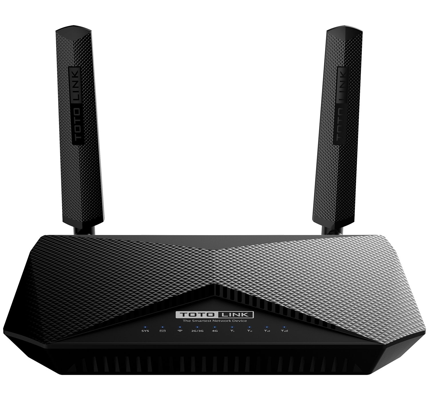 EAN 6952887401842 - TOTOLINK LR1200 Router WiFi AC1200 Dual Band router inalámbrico Ethernet rápido Doble banda (2,4 GHz / 5 imagen 1