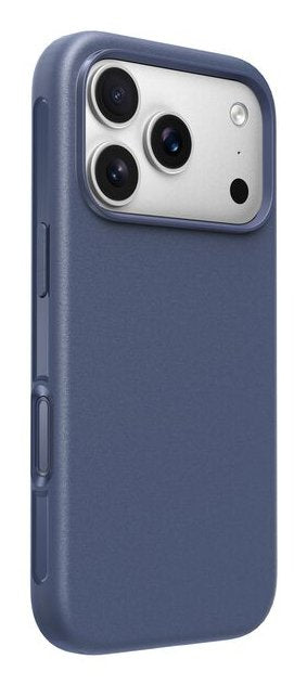 Belkin Protect Magn. Schutzhülle Iphone 17 Pro Dklblau Msa039hqny