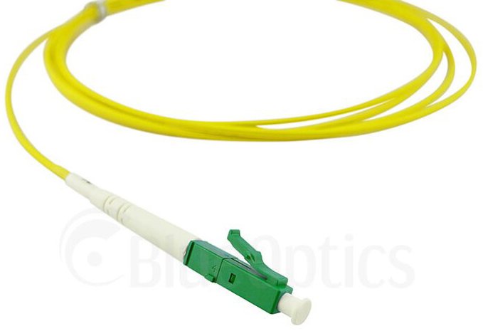 EAN 4063232609157 - BlueOptics SFP2121BU20MM Cable de fibra óptica e InfiniBand 20 m LC Amarillo imagen 2