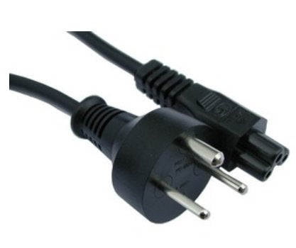 Smartplug Edb-Netkabel Sort 1,8m, Mickey Mouse C5: