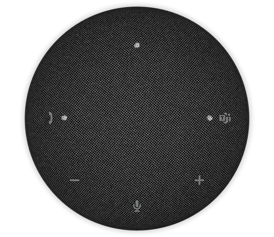 EAN 5397184961544 - DELL SP325 altavoz Universal USB Tipo C Negro imagen 5
