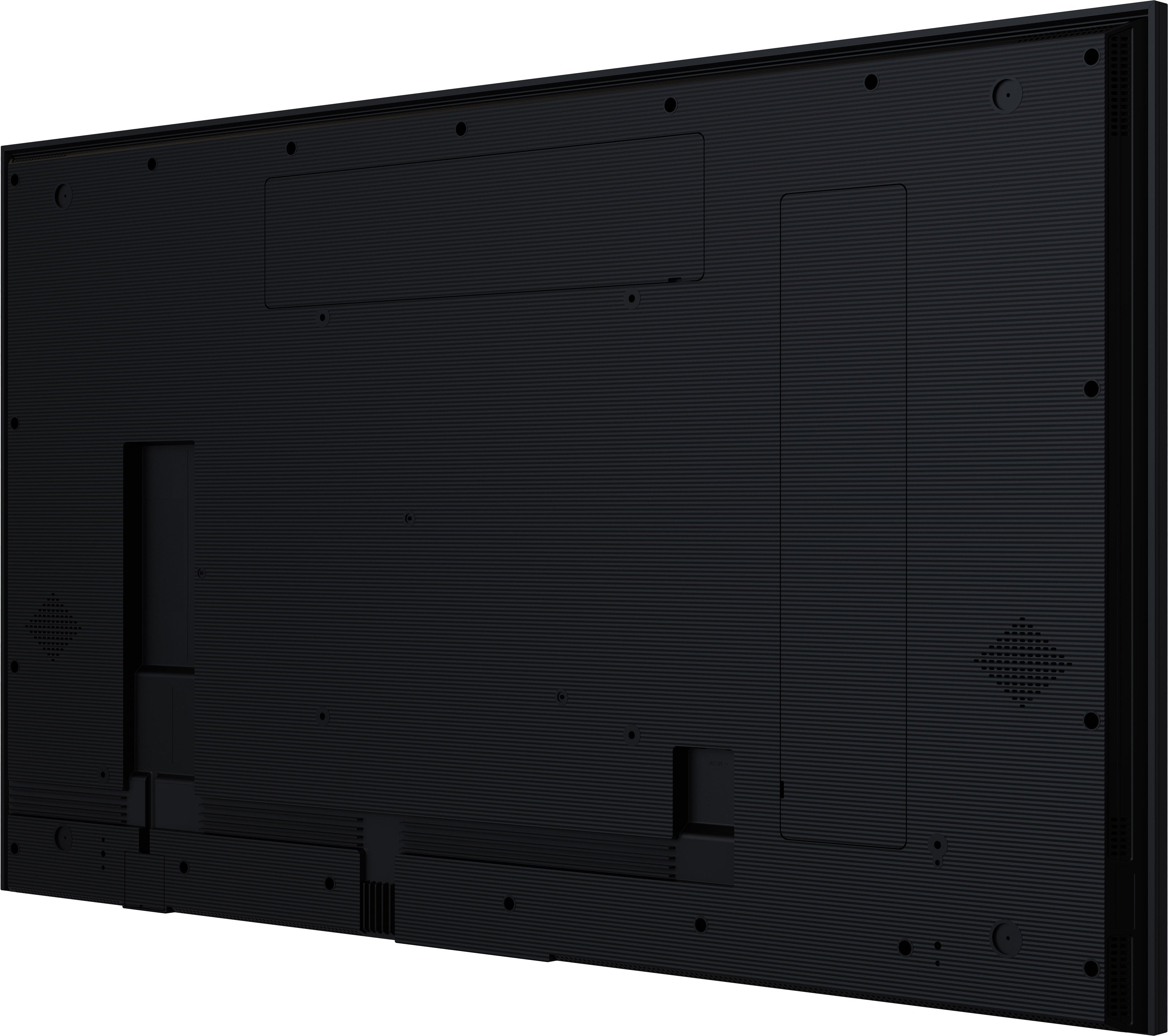 EAN 4948570124459 - iiyama LH6560UHS-B2AG pantalla de señalización Pizarra de caballete digital 163,8 cm (64.5") LED Wifi 500 imagen 10