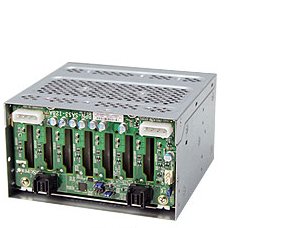 EAN 0672042156801 - Supermicro M28SACB-OEM unidad de disco multiple 0 TB Negro imagen 2