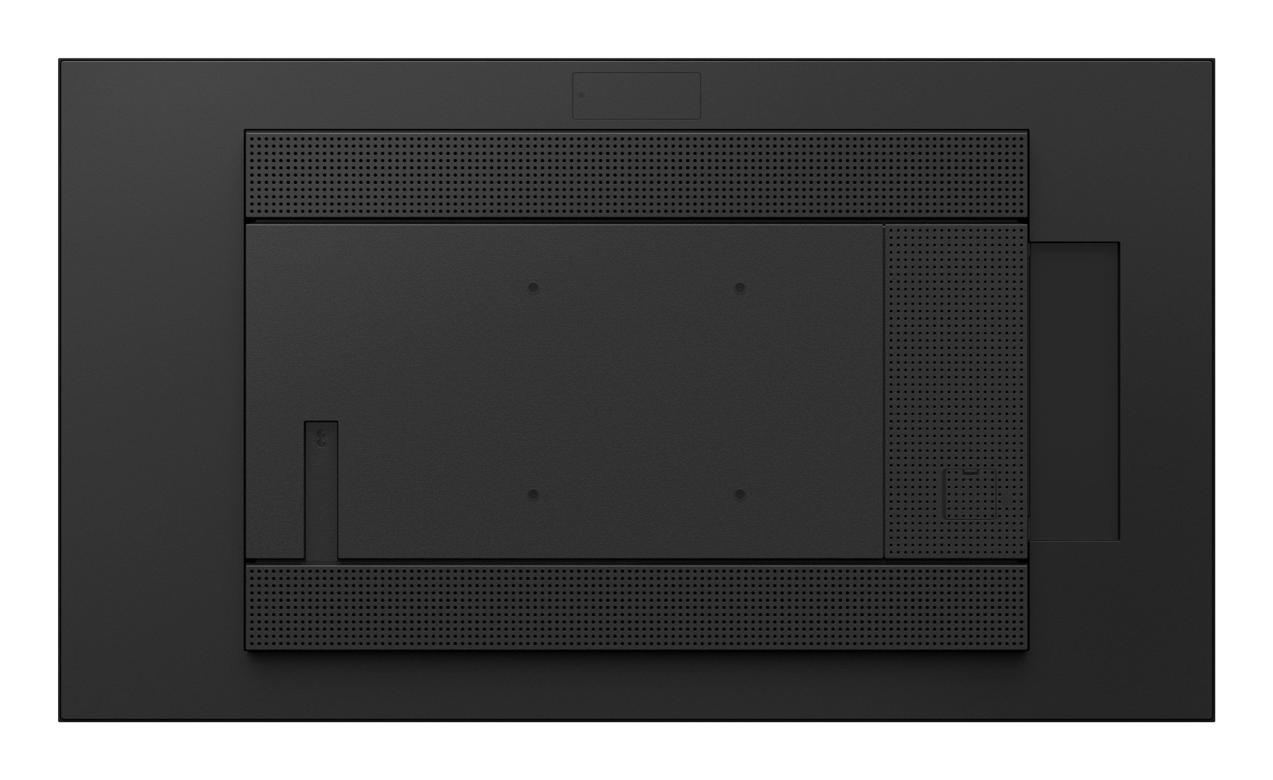 Sony Bravia Professional Displays Fw-50bz30p 50" Clase Diagonal Bz30p Series Pantalla Lcd Con Retroiluminación Led Señalización Digital Android 4k Uhd (2160p) 3840 X 2160 Hdr Led En El Borde