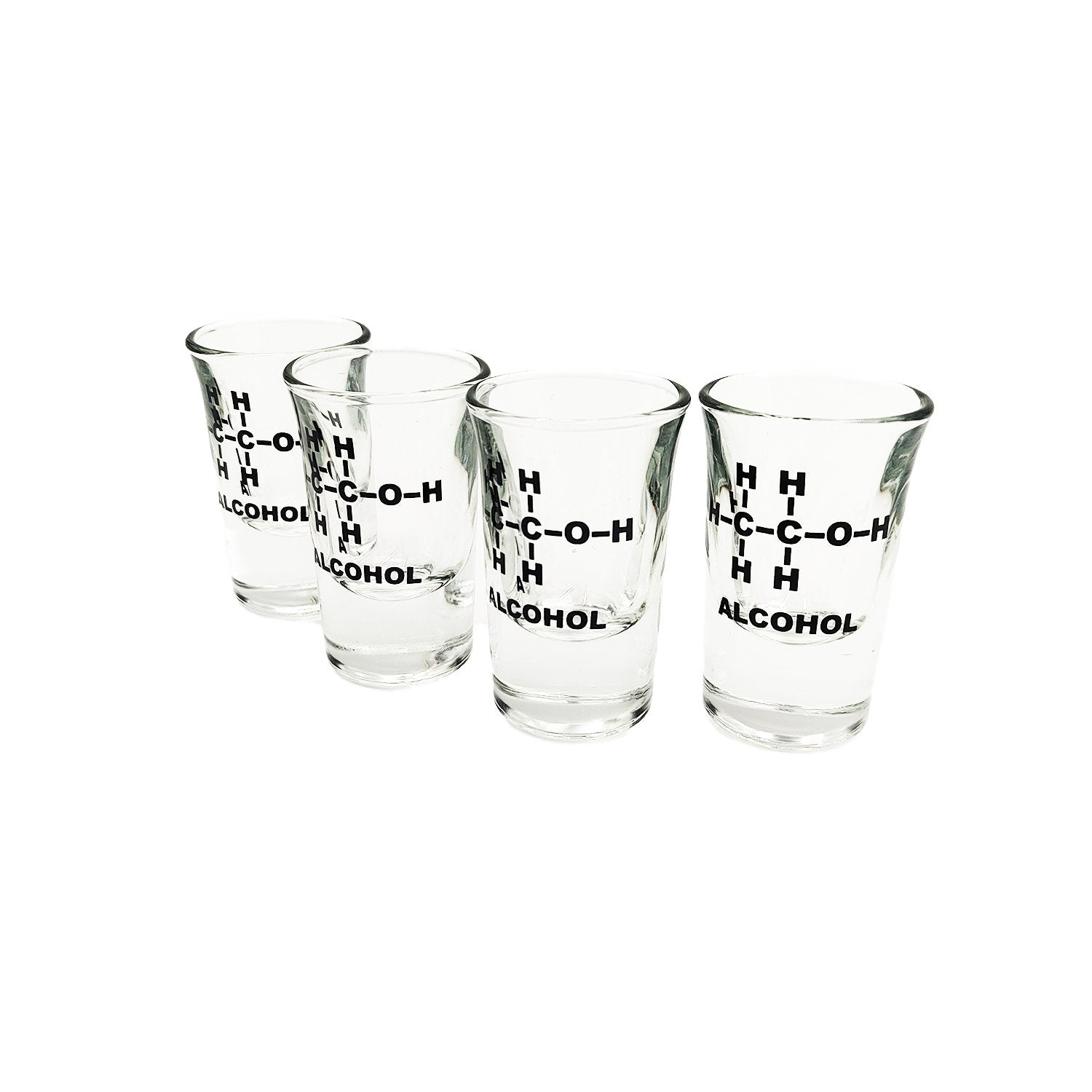 EAN 4260513721724 - Mad Monkey 2000029 vaso de chupito 4 pieza(s) imagen 1