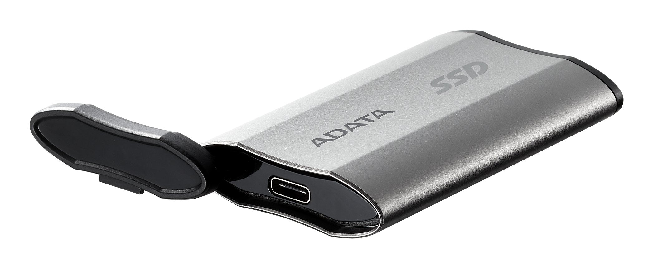 EAN 4711085945785 - ADATA SD810 500 GB USB Tipo C USB 3.2 Gen 2x2 Negro, Plata imagen 5