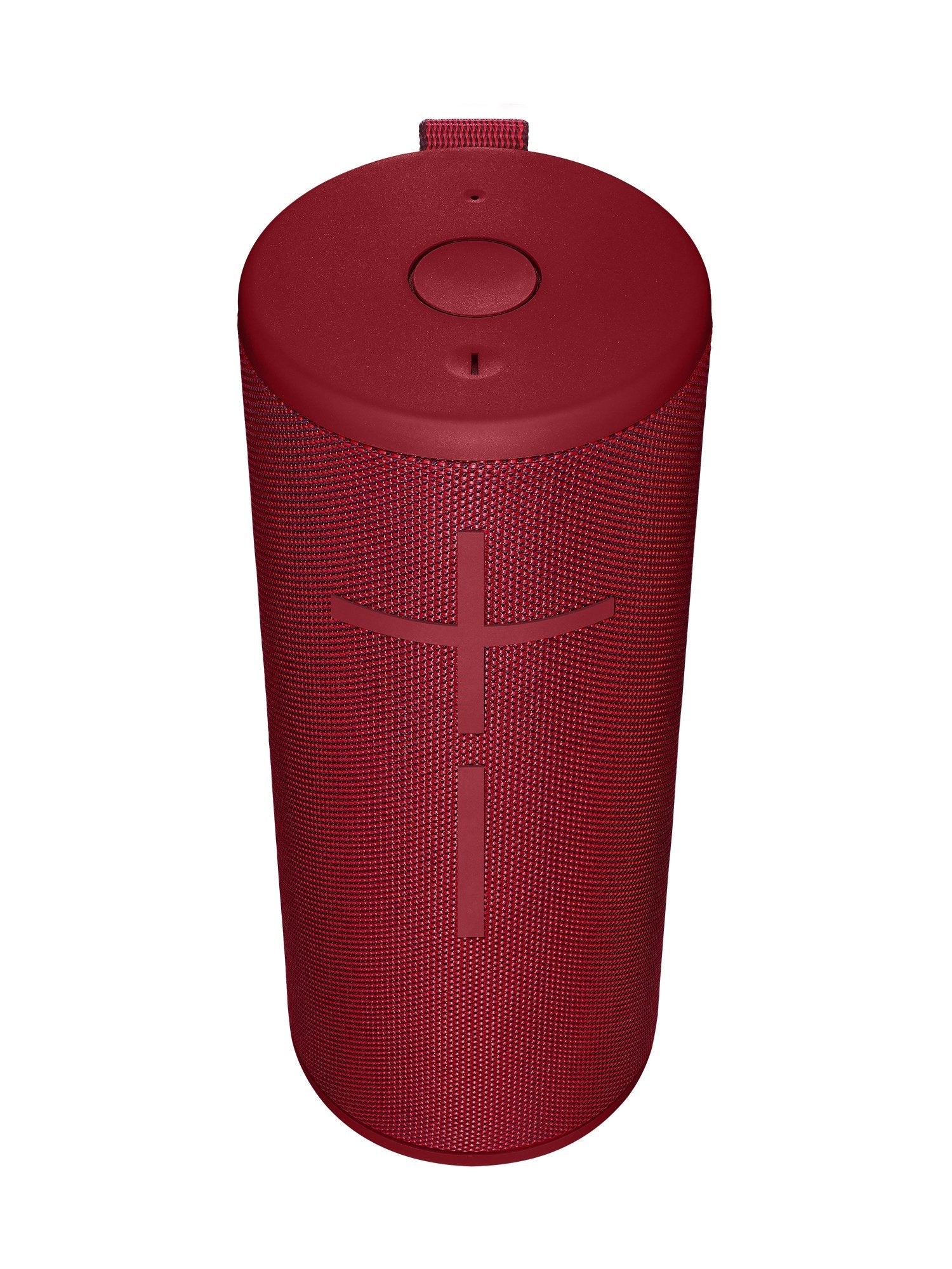 Ultimate Ears Boom 3 Rojo - Altavoz Bluetooth
