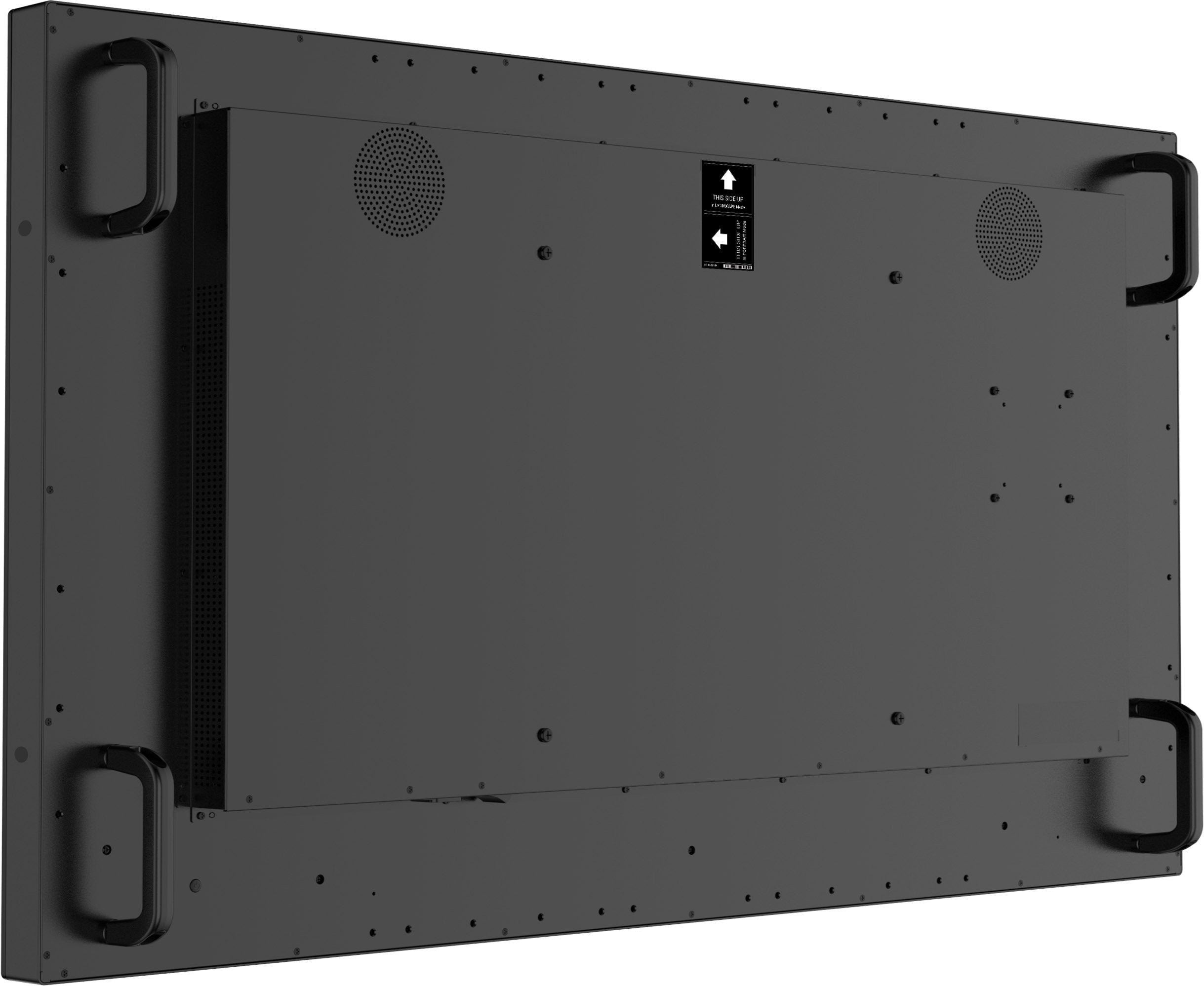 Monitor Public 55 Iiyama Tf5539as-B1ag