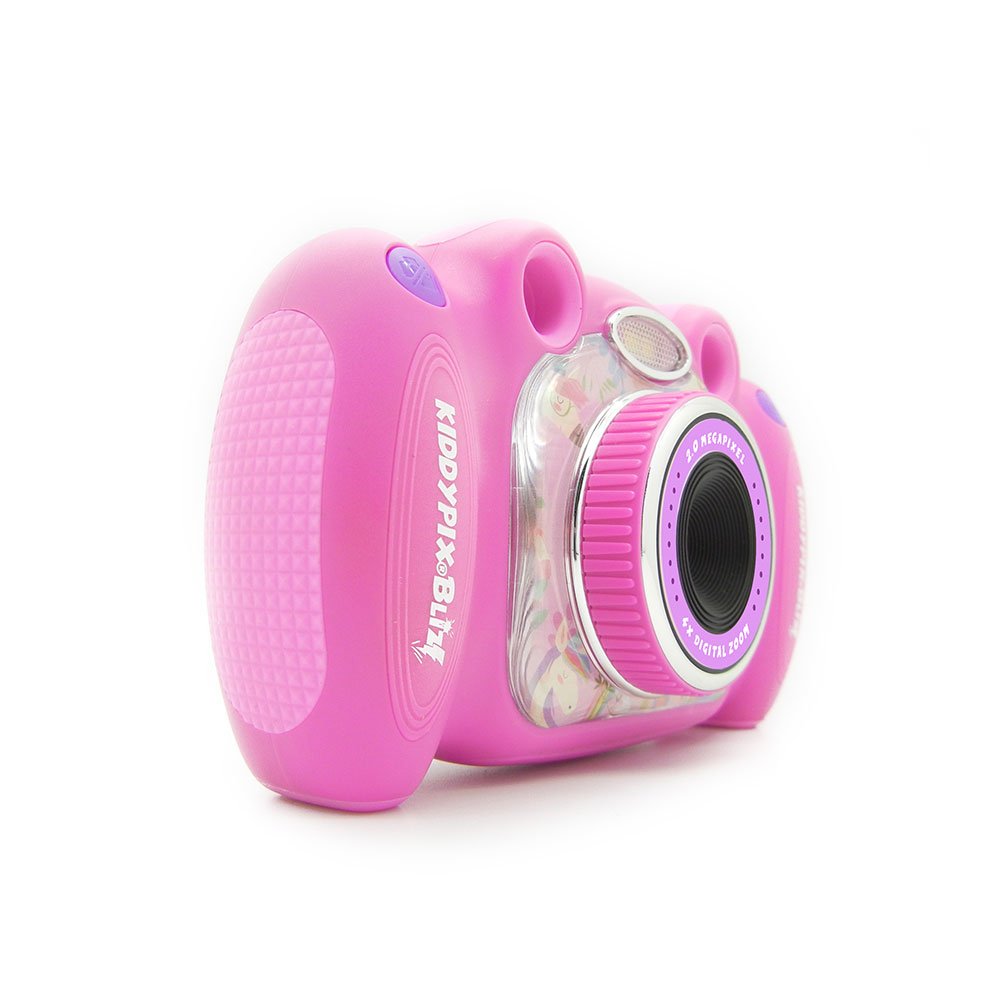 EAN 4260041685833 - Easypix KiddyPix Blizz Cámara digital para niños imagen 4