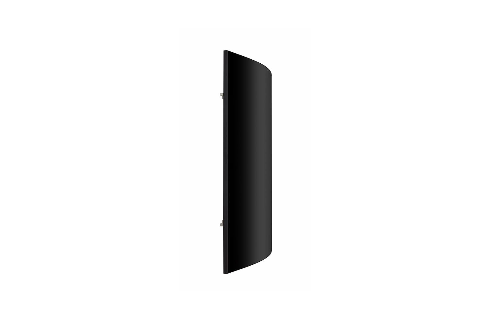 55ef5k-L - 55p 400 Cd/M? Fhd Oled 1ms Portait/Paysage Open Frame Flexible Curve