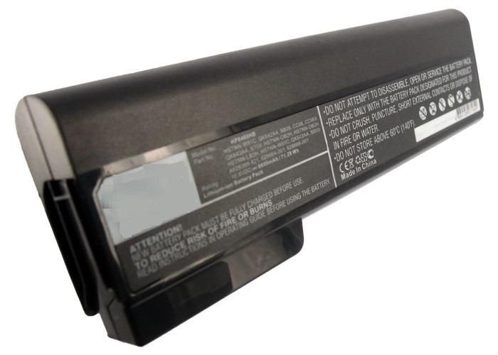 Coreparts Mbxhp-Ba0068 Refacción Para Notebook Batería