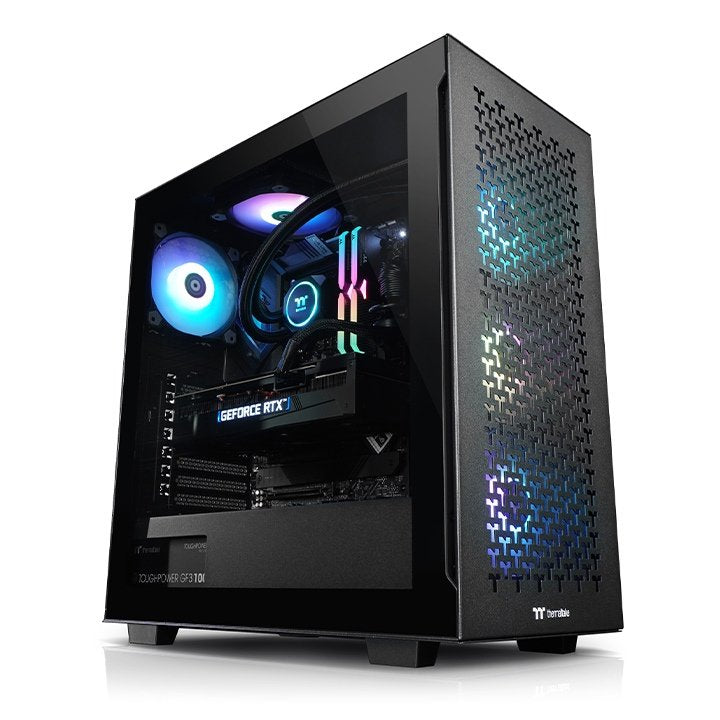 EAN 4713227538916 - Thermaltake Prospero Intel® Core™ i7 i7-13700K 32 GB DDR5-SDRAM 1 TB SSD NVIDIA GeForce RTX 4080 Windows imagen 1
