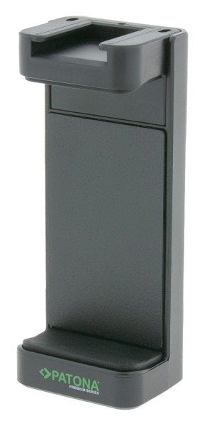 Patona 4199 Monitor Para Cámara 10,1 Cm (3.97") Negro 480 X 800 Pixeles Pantalla Táctil