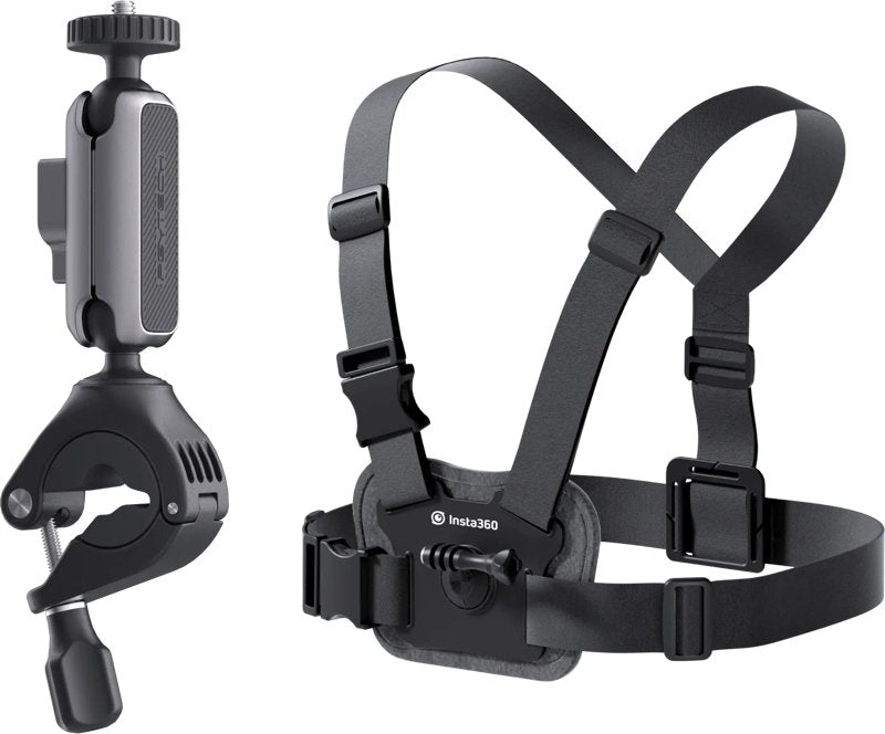 EAN 6970357855179 - Insta360 X3 Bike Bundle Soporte para cámara imagen 1