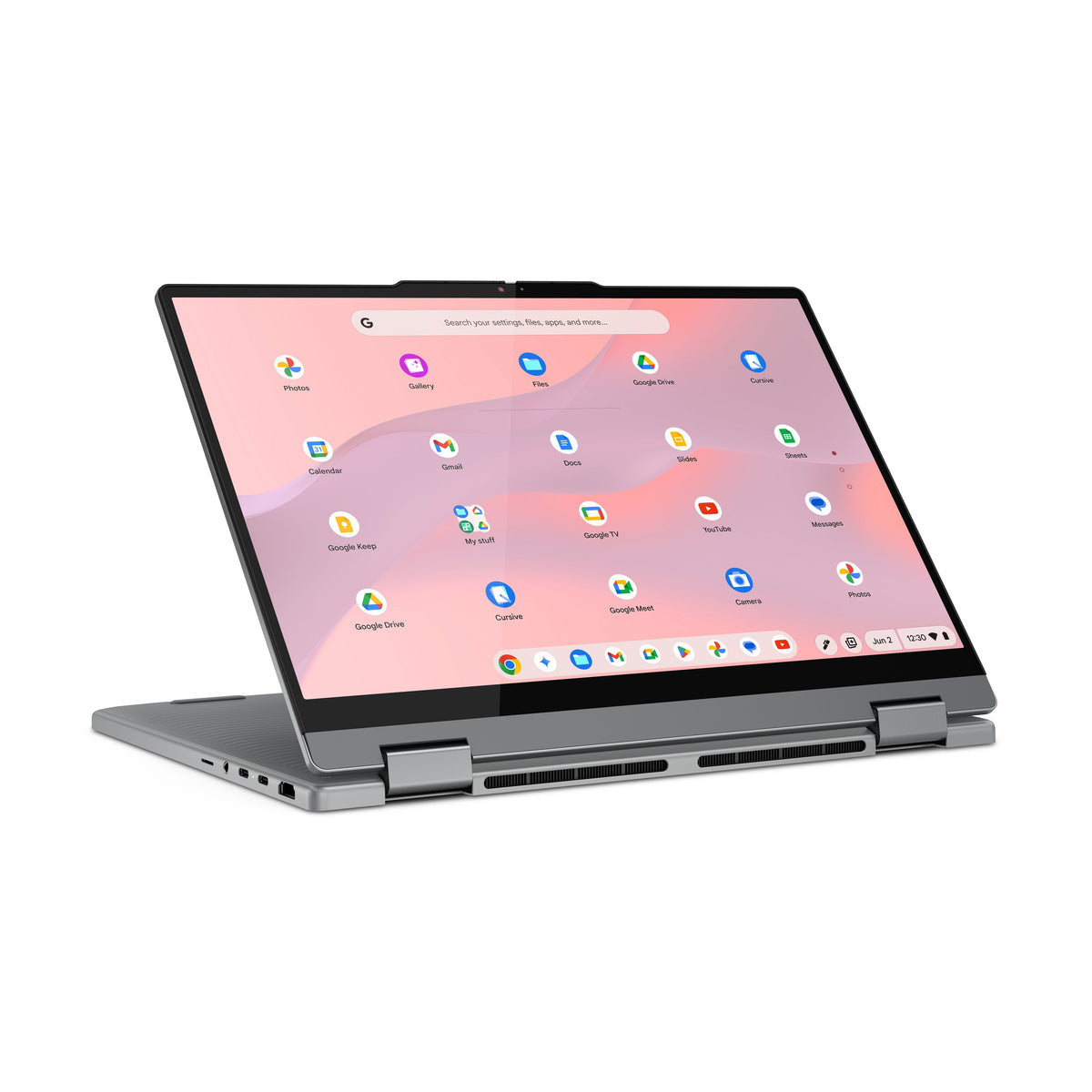 Ts/Nb Chrome Plus 2in1 I Core5 8g 128g