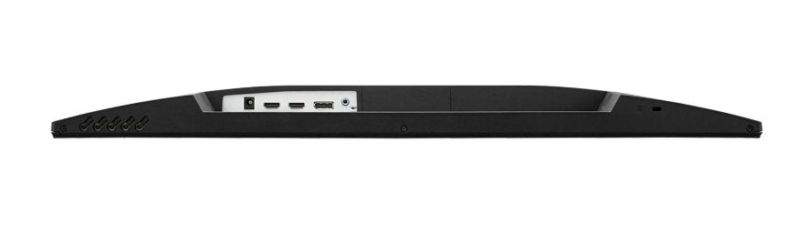 Monitor Led Viewsonic Vx2728j - 27 Gaming Negro