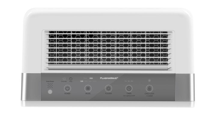 EAN 8809490582735 - Winix ZERO Pro 120 m² 55 dB 90 W Negro, Blanco imagen 3