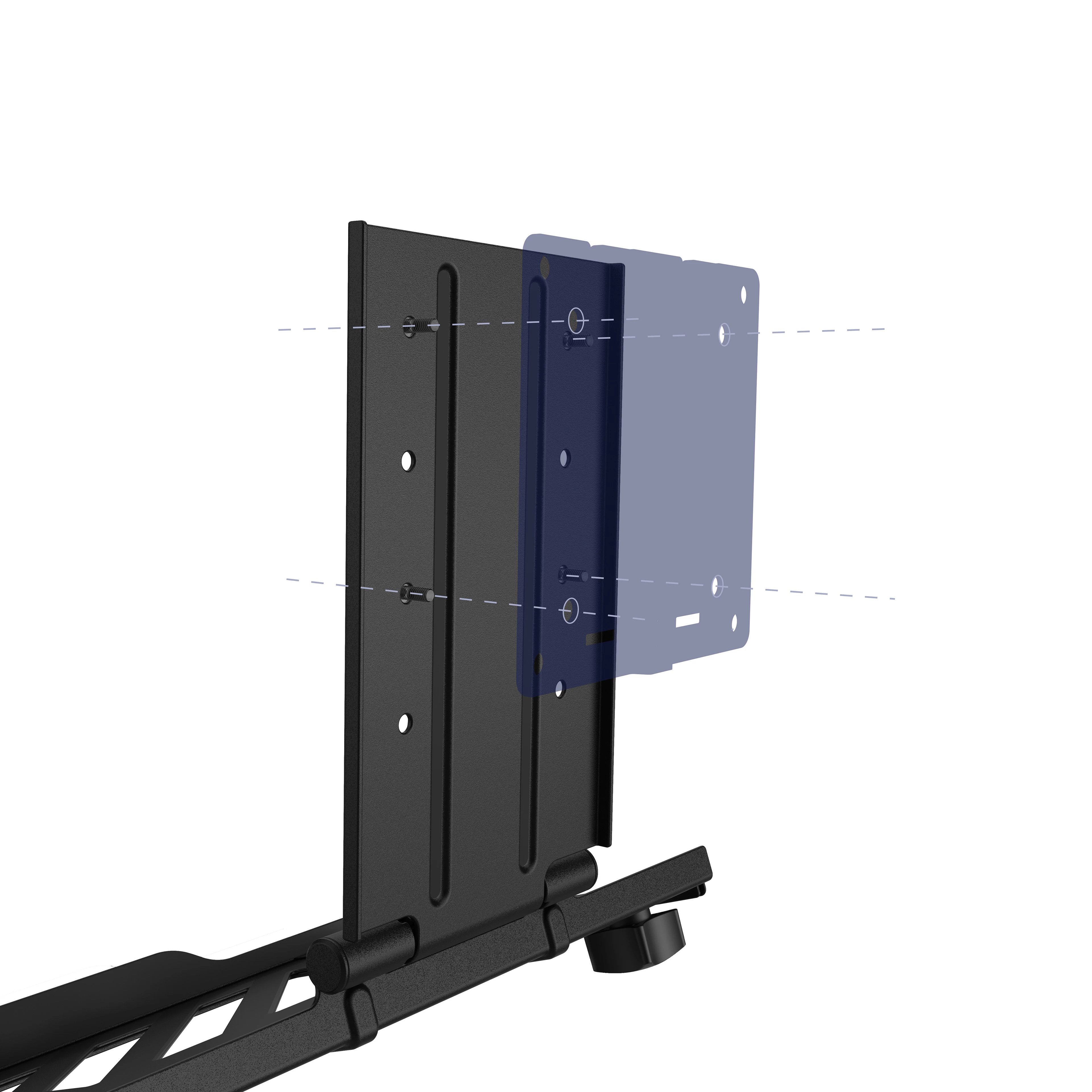 Benq Ergo Amr Laptop Tray Ltb01 Black
