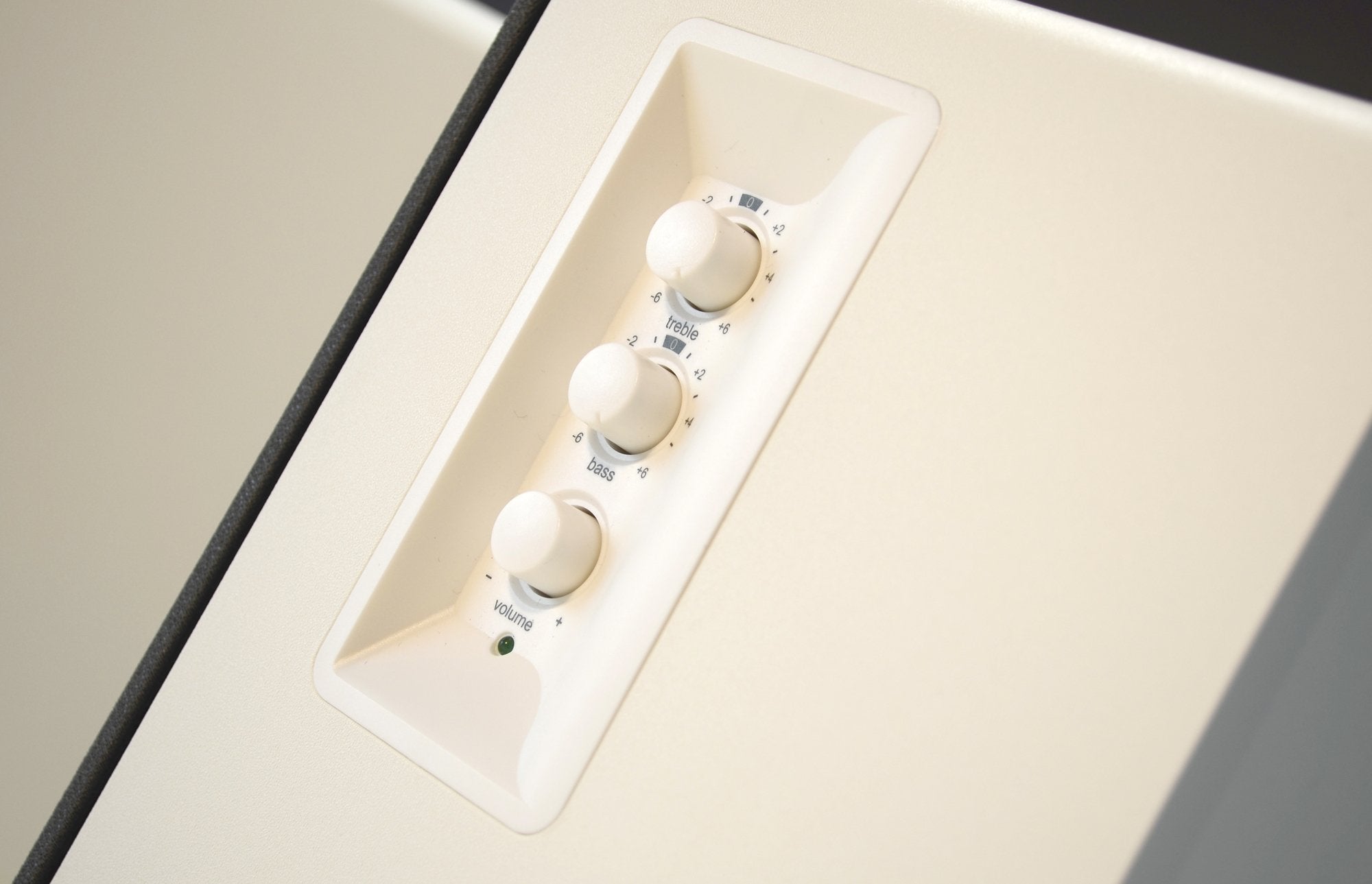 Edifier Studio R1280t Altavoces 21w Rms Blanco