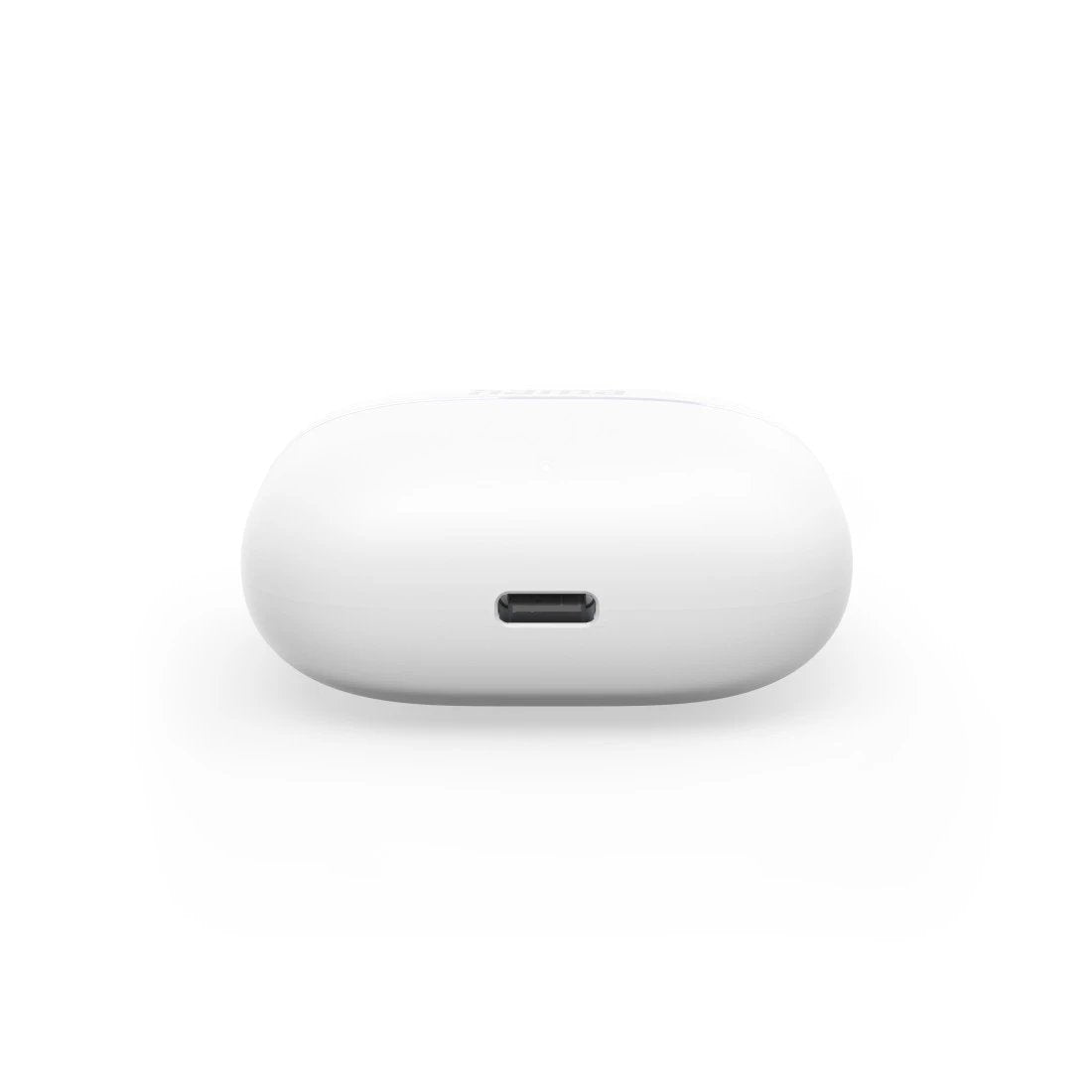 Hama Freedom Light Ii Kopfhörer Weiss / Sprachsteuerung 221753