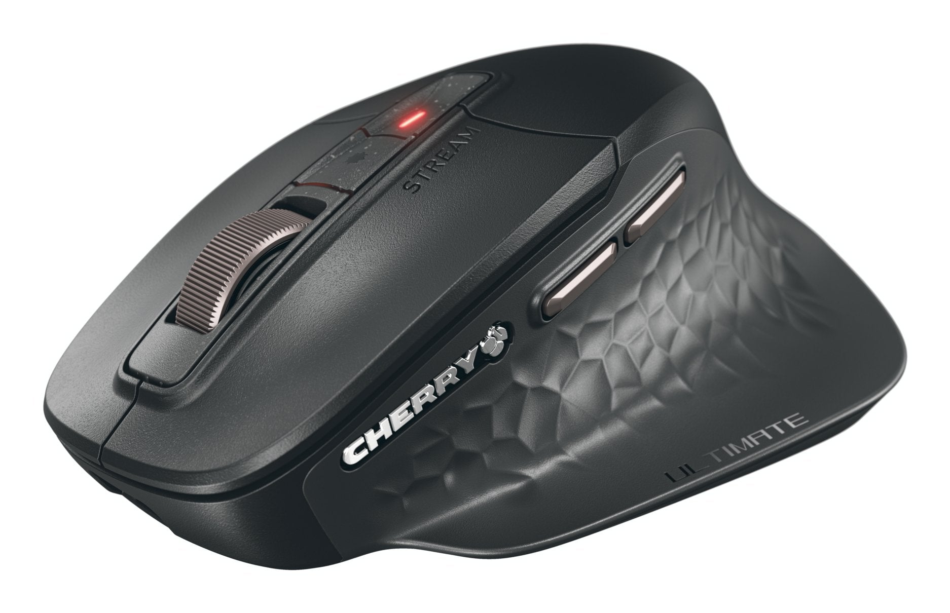 EAN 840183607531 - CHERRY Stream desktop ultimate teclado Ratón incluido Hogar / Oficina USB + RF Wireless + Bluetooth QWERTY imagen 16