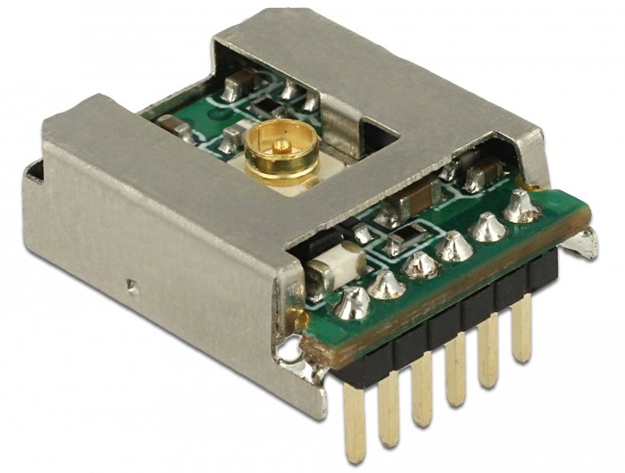 Navilock Nl-731ettl U-Blox Ubx-G7020-Kt Gps Pps Engine Modul